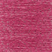 Fil à broder Au Chinois Tonkin - Vieux rose - Doré (1022) x10m