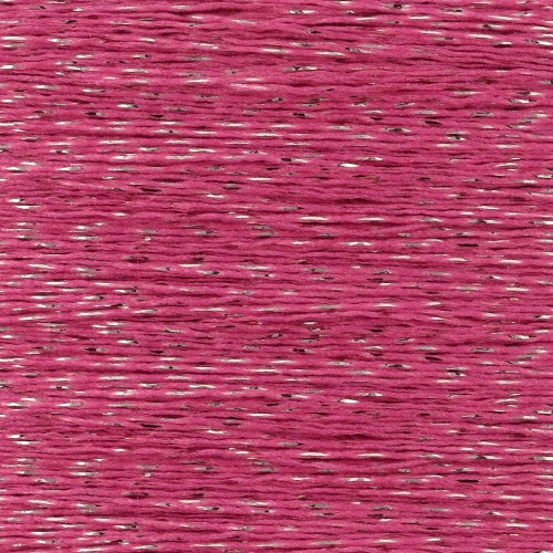 Fil à broder Au Chinois Tonkin - Vieux rose - Doré (1022) x10m