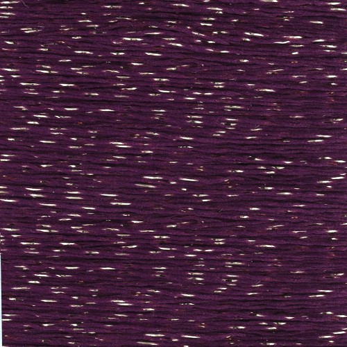 Fil à broder Au Chinois Tonkin - Violet - Doré (1023) x10m