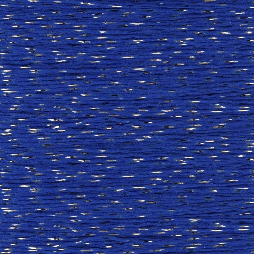 Fil à broder Au Chinois Tonkin - Marine - Doré (1024) x10m