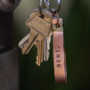 Poinçons ImpressArt Signature 3 mm pour acier - Alphabet Majuscules BROOKLYN x33