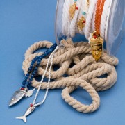 Pendentif dague ethnique 39x17 mm - Placage Argent fin vieilli x1