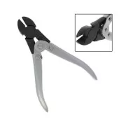 Pince parallèle coupante x1