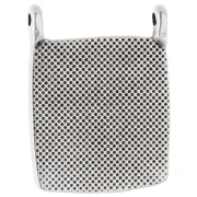 Pendentif intercalaire rectangle ethnique 24x18 mm Placage Arg fin vieil Turquoise