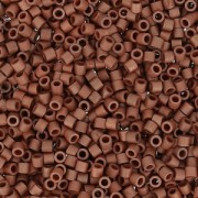 Miyuki Delica 15/0 DBS0340 - Mat Copper Plated x5g|raw }}