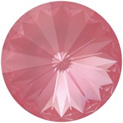 Cabochon Swarovski 1122 Rivoli 14 mm - Crystal Dahlia Ignite x1