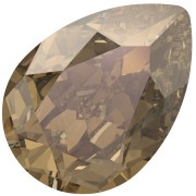 Cabochon Swarovski 4320 14x10 mm - Crystal Bronze x1