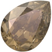 Cabochon Swarovski 4320 18x13 mm - Crystal Bronze x1