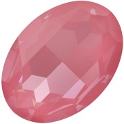 Cabochon Swarovski 4127 30x22 mm - Crystal Dahlia Ignite x1