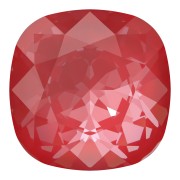 Cabochon Swarovski 4470 10 mm - Crystal Poppy Red Ignite x1|raw }}