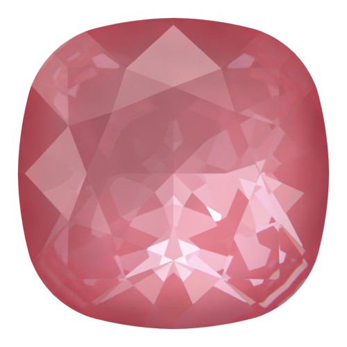 Cabochon Swarovski 4470 12 mm - Crystal Dahlia Ignite x1