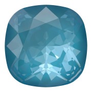 Cabochon Swarovski 4470 12 mm - Crystal Teal Ignite x1|raw }}