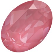 Cabochon Swarovski 4120 14x10 mm - Crystal Dahlia Ignite x1