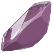 Cabochon Swarovski 4120 14x10 mm - Crystal Paradise Purple Lux x1