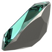 Cabochon Swarovski 4120 14x10 mm - Reinvented Caribbean Green x1