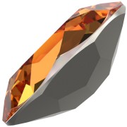 Cabochon Swarovski 4120 18x13 mm - Dark Orange x1