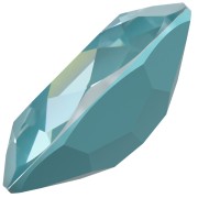 Cabochon Swarovski 4120 18x13 mm - Crystal Paradise Blue Lux