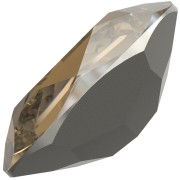 Cabochon Swarovski 4120 6x4 mm - Crystal Bronze x1