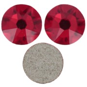 Strass à coller en cristal Swarovski 3 mm - Light Siam x36|raw }}