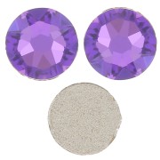 Strass à coller en cristal Swarovski 4 mm - Crystal Heliotrope x36|raw }}