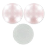 Strass Hotfix Swarovski 2080/4 - 4 mm Rosaline Pearl x20