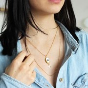 Strass Hotfix Swarovski 2080/4 - 4 mm Rosaline Pearl x20