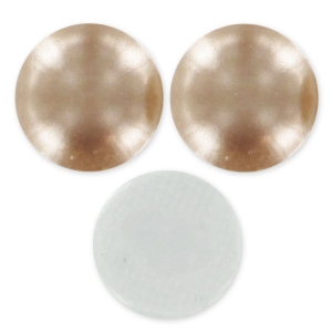 Strass Hotfix Swarovski 2080/4 - 4 mm Bronze Pearl x20