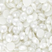 Strass Hotfix Swarovski 2080/4 - 4 mm Crystal Nacre x20