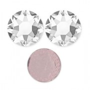 Strass Hotfix Swarovski 6 mm Crystal  x12|raw }}
