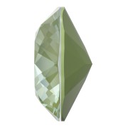 Cabochon Swarovski 4470 10 mm - Crystal Paradise Green Lux x1 