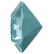 Cabochon Swarovski 1088 8 mm - Crystal Paradise Blue Lux x1