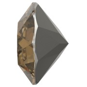Cabochon Swarovski 1088 6 mm - Crystal Bronze x1