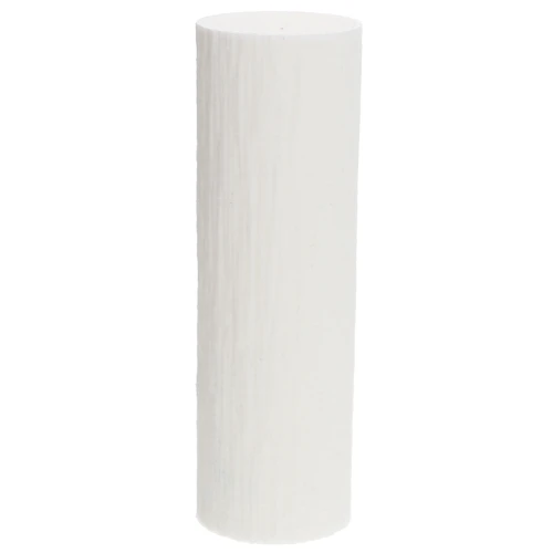 Rouleau de texture Moiko 80x25 mm en polymère biodégradable - Texture 1 x1