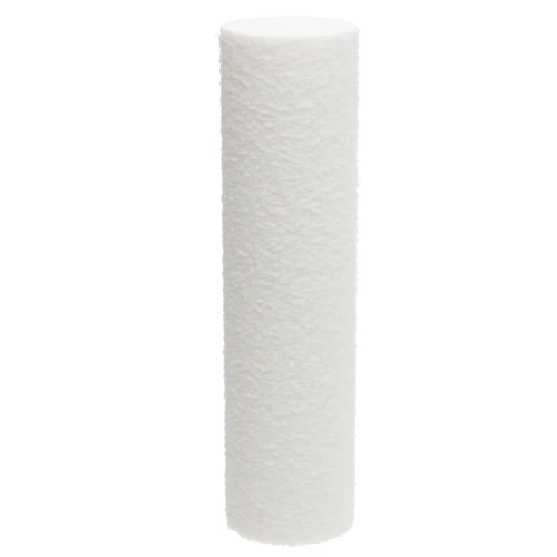 Rouleau de texture Moiko 80x21 mm en polymère biodégradable - Texture 3 x1