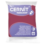 Grenade - Pâte Cernit Translucent - Grenade (n°453) x56gr Pâte Cernit Translucent - Grenade (n°453) x56gr