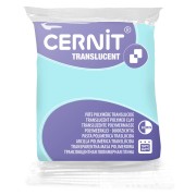 Jade - Pâte Cernit Translucent - Jade (n°641) x56gr Pâte Cernit Translucent - Jade (n°641) x56gr