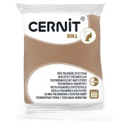 Pâte Cernit Doll - Biscuit (n°042) x56gr