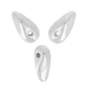 Mini Dagues en verre 6x2.5 mm - Labrador x5g