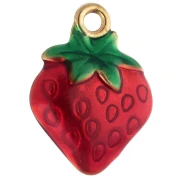 Breloques résine époxy