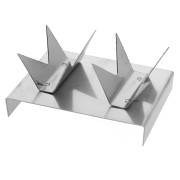 Support de cuisson à griffes multiples pour poudre de sur-glaçure x1|raw }}