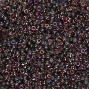 Rocaille Miyuki 15/0 55011 - Crystal Sliperit x8g