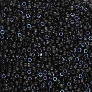 Rocaille Miyuki 15/0 55031 - Black Azuro x8g