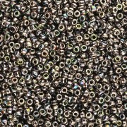 Rocaille Miyuki 15/0 55070 - Black California Blooming Meadow x8g
