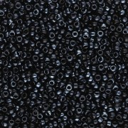 Rocaille Miyuki 15/0 55094 - Black Honey Full x8g|raw }}