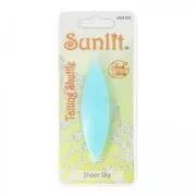 Navette - Tatting Shuttle Sunlit Sheer Sky x1