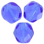 Facettes 6 mm Sapphire  x25|raw }}