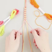 Kit bracelet brésilien - Neon x1