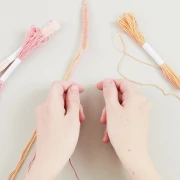 Kit bracelet brésilien - Fashion x1