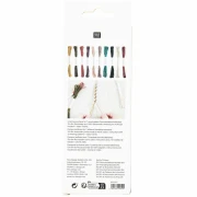 Kit bracelet brésilien - Earthy x1