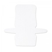 Base Canevas Plastique à Broder pour pochette et sac 33.5x35.5cm n°7|raw }}